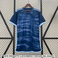 Camiseta Cruzeiro 24-25, 3° Equipación
