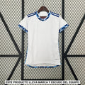 Camiseta Cruzeiro 24-25, Visitante