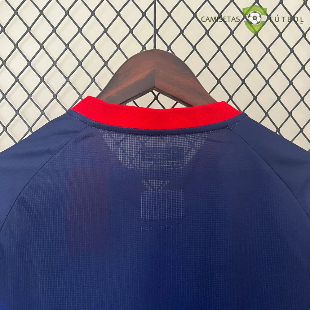 Camiseta Deportivo La Coruña 24-25, 3ª Equipación