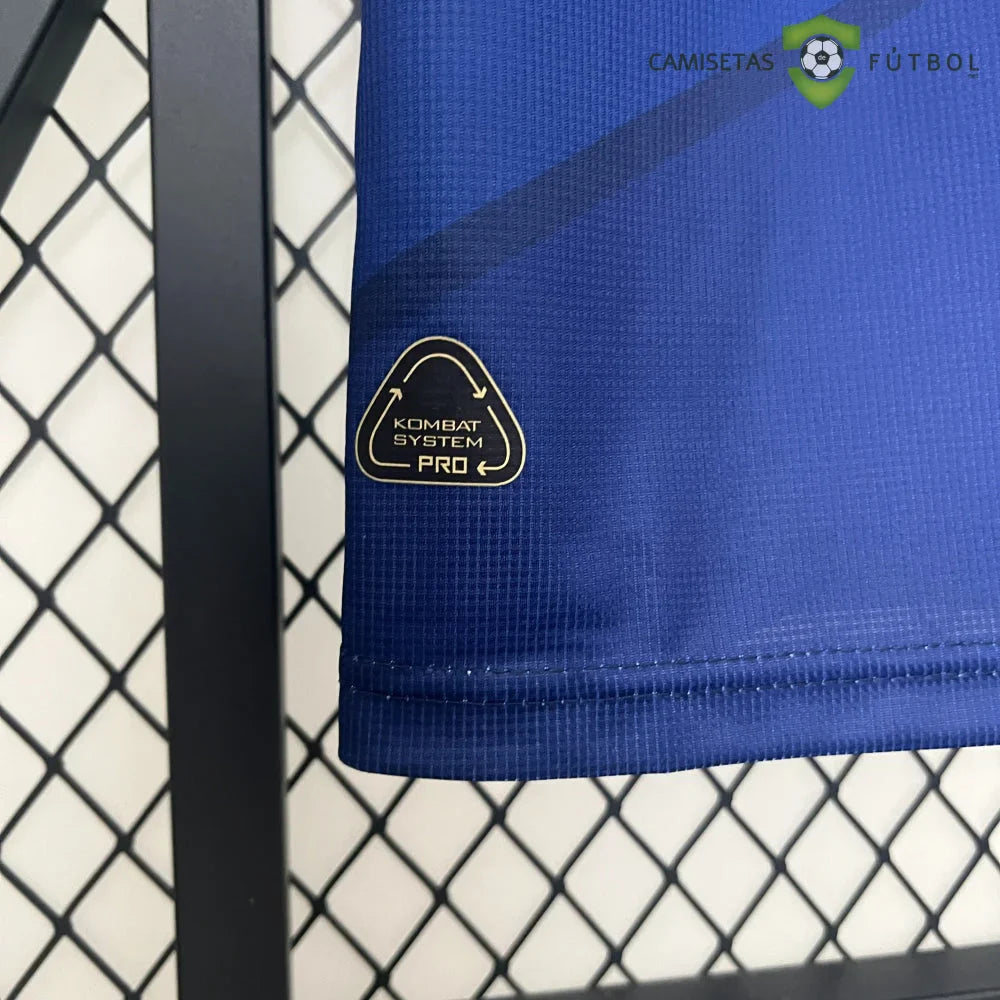 Camiseta Deportivo La Coruña 24-25, 3ª Equipación