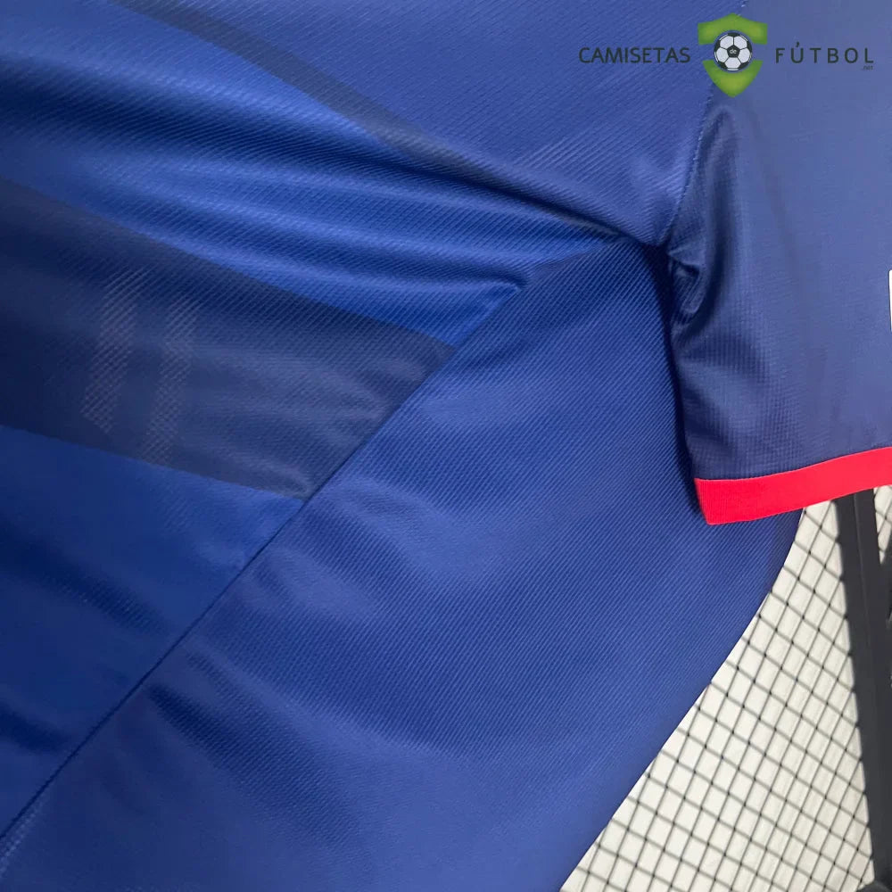 Camiseta Deportivo La Coruña 24-25, 3ª Equipación
