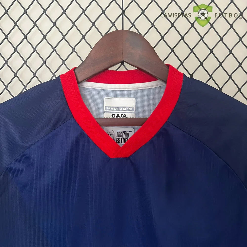Camiseta Deportivo La Coruña 24-25, 3ª Equipación