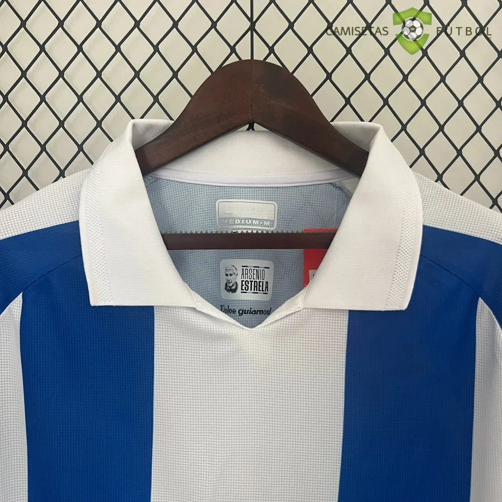 Camiseta Deportivo La Coruña 24-25, Local