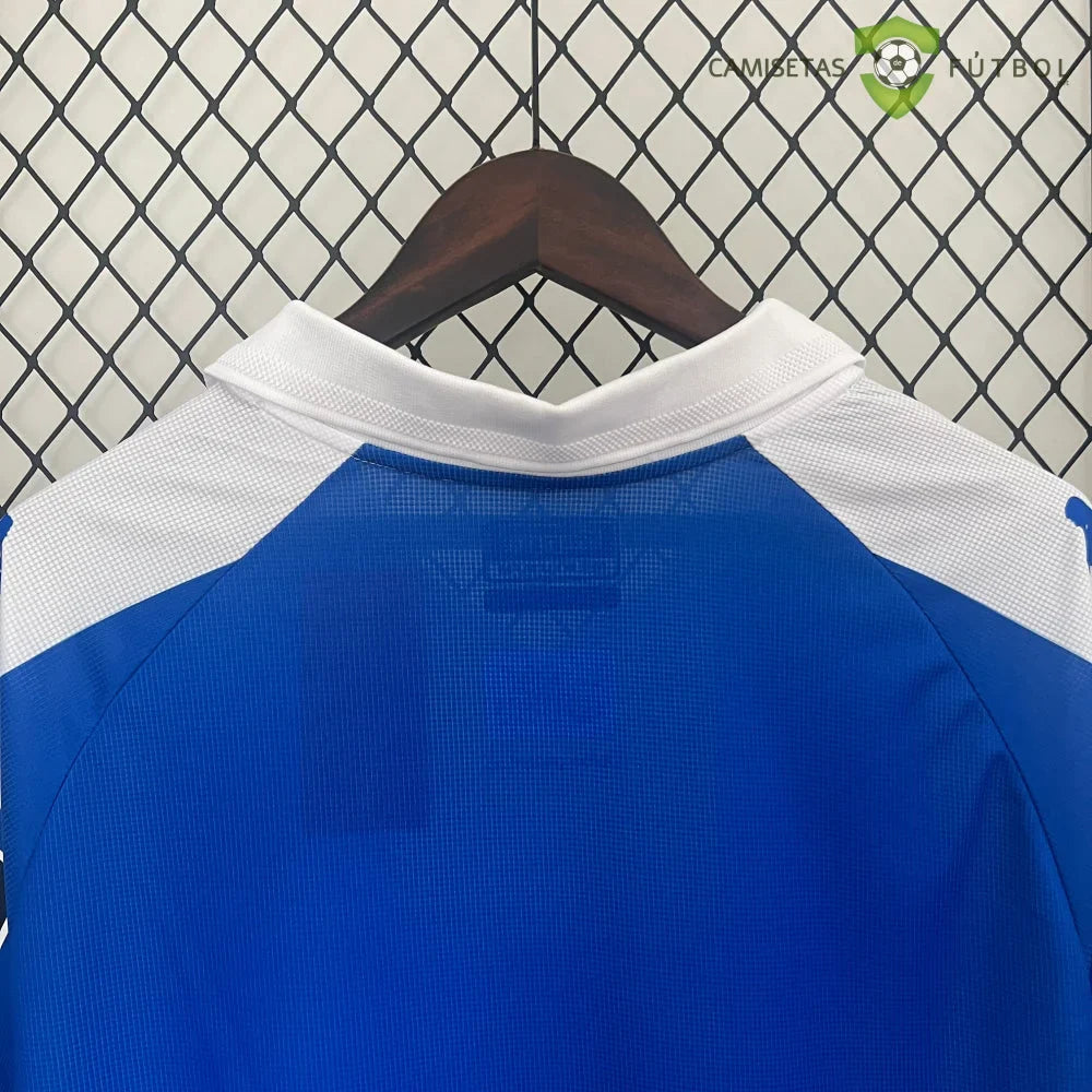 Camiseta Deportivo La Coruña 24-25, Local
