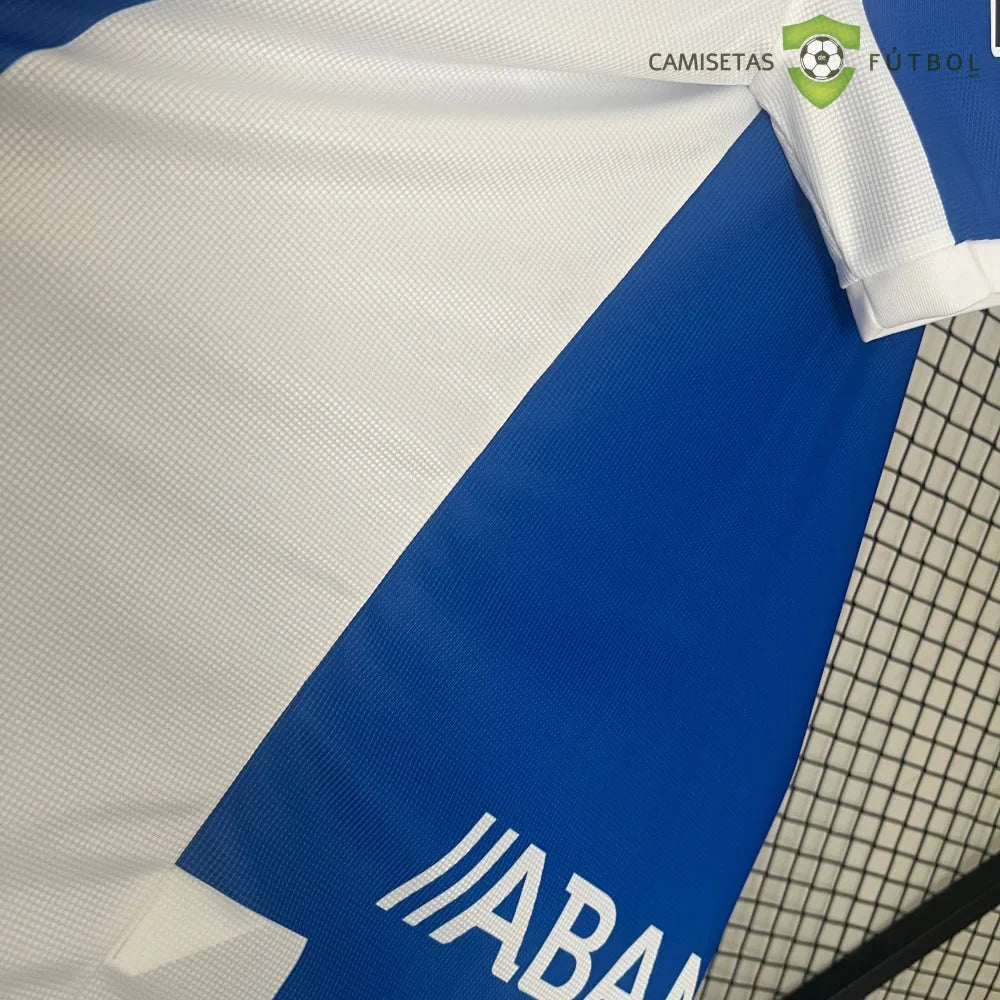 Camiseta Deportivo La Coruña 24-25, Local