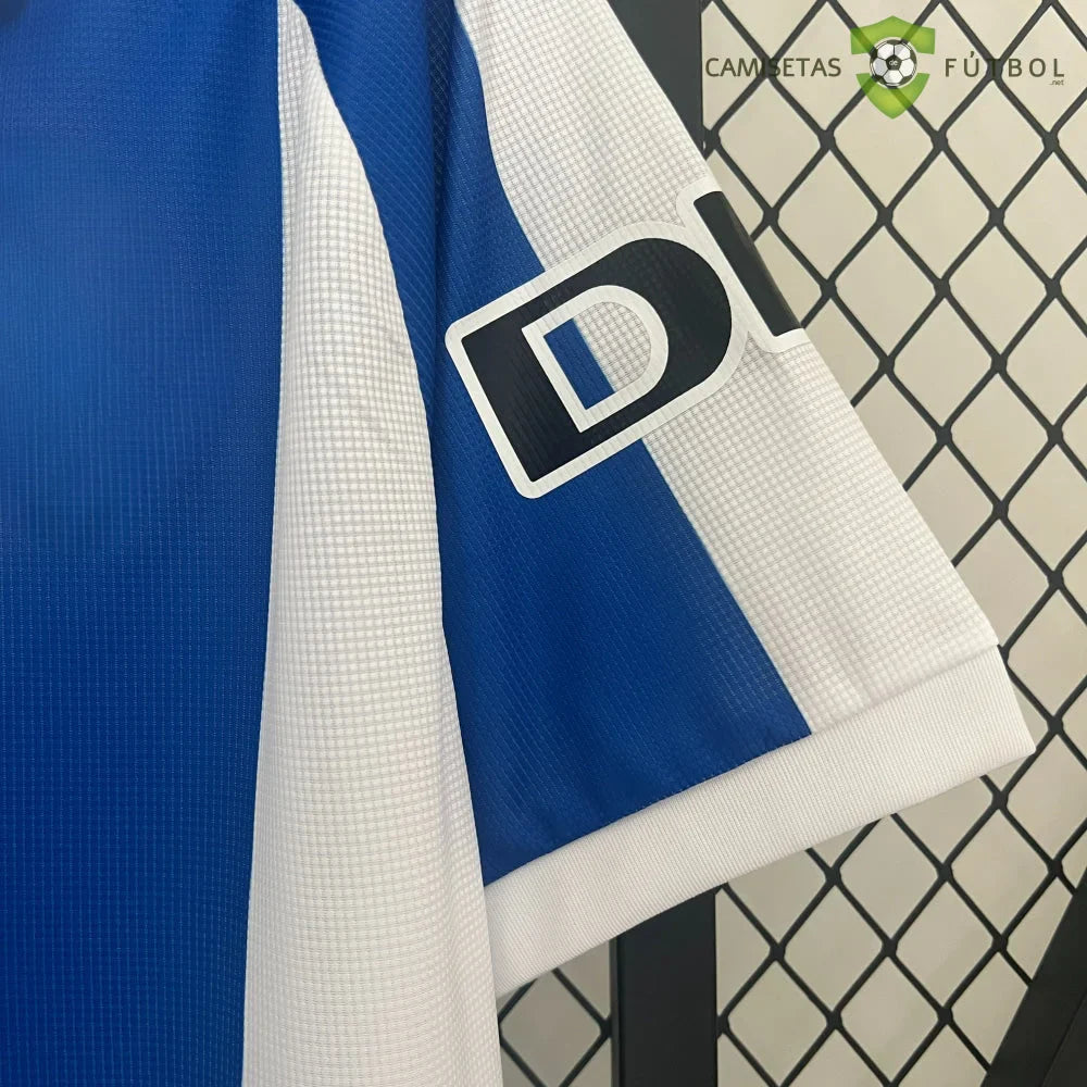 Camiseta Deportivo La Coruña 24-25, Local