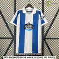 Camiseta Deportivo La Coruña 24-25, Local