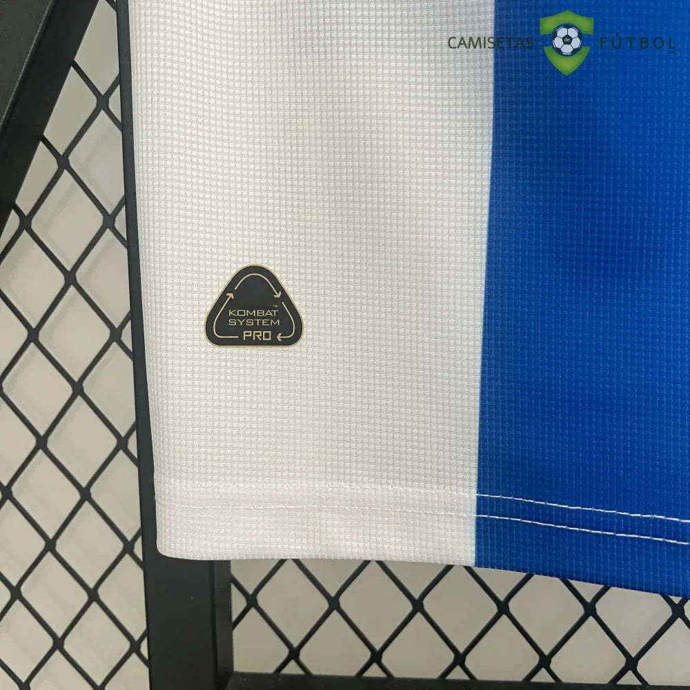 Camiseta Deportivo La Coruña 24-25, Local