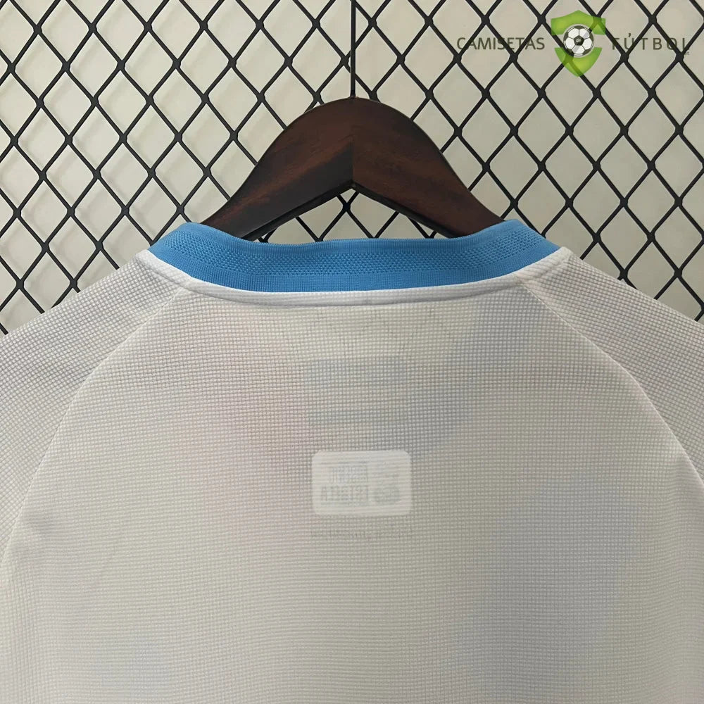 Camiseta Deportivo La Coruña 24-25, Visitante