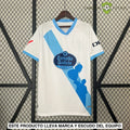 Camiseta Deportivo La Coruña 24-25, Visitante