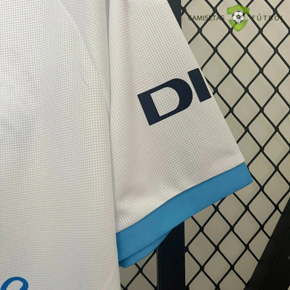 Camiseta Deportivo La Coruña 24-25, Visitante