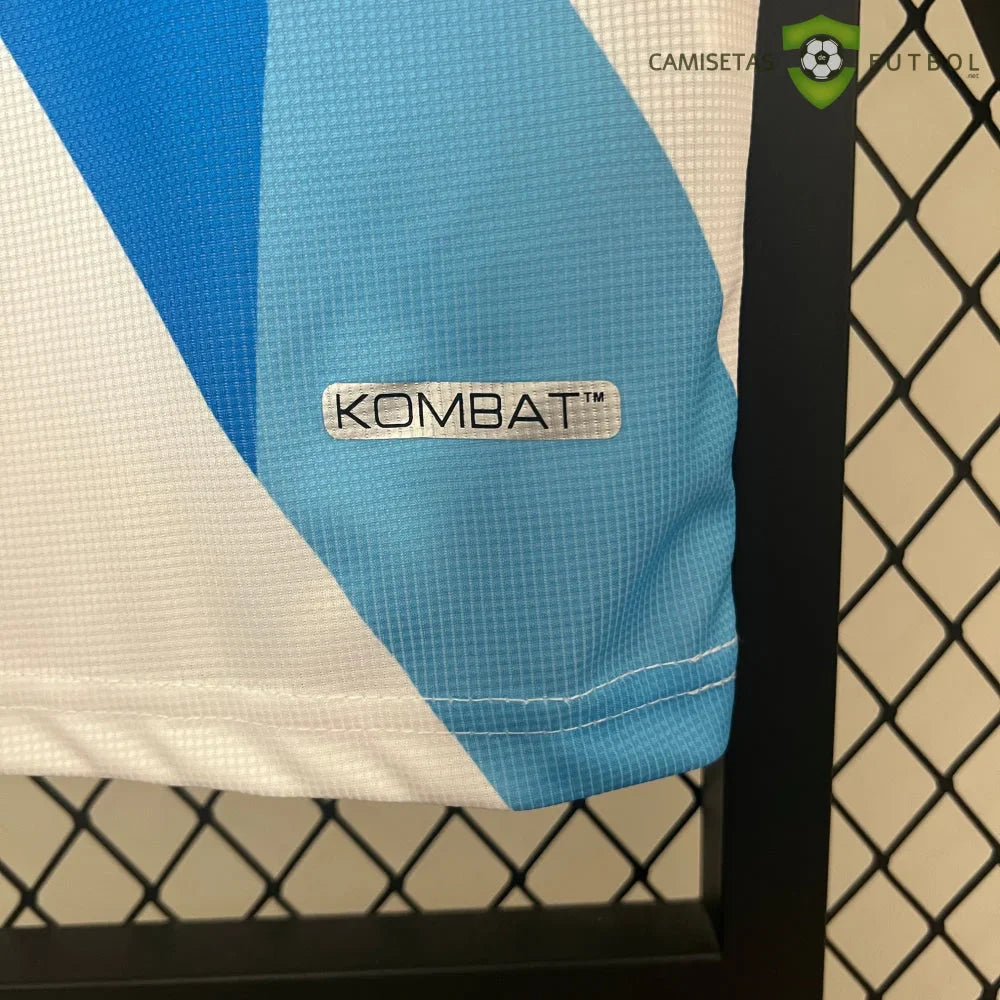 Camiseta Deportivo La Coruña 24-25, Visitante