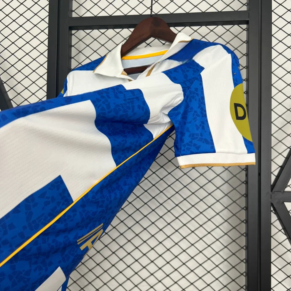 Camiseta Deportivo La Coruña 25-26, Local