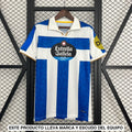 Camiseta Deportivo La Coruña 25-26, Local