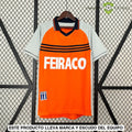 Camiseta Deportivo La Coruña 98-99, 3ª Equipacion (Versión Retro)
