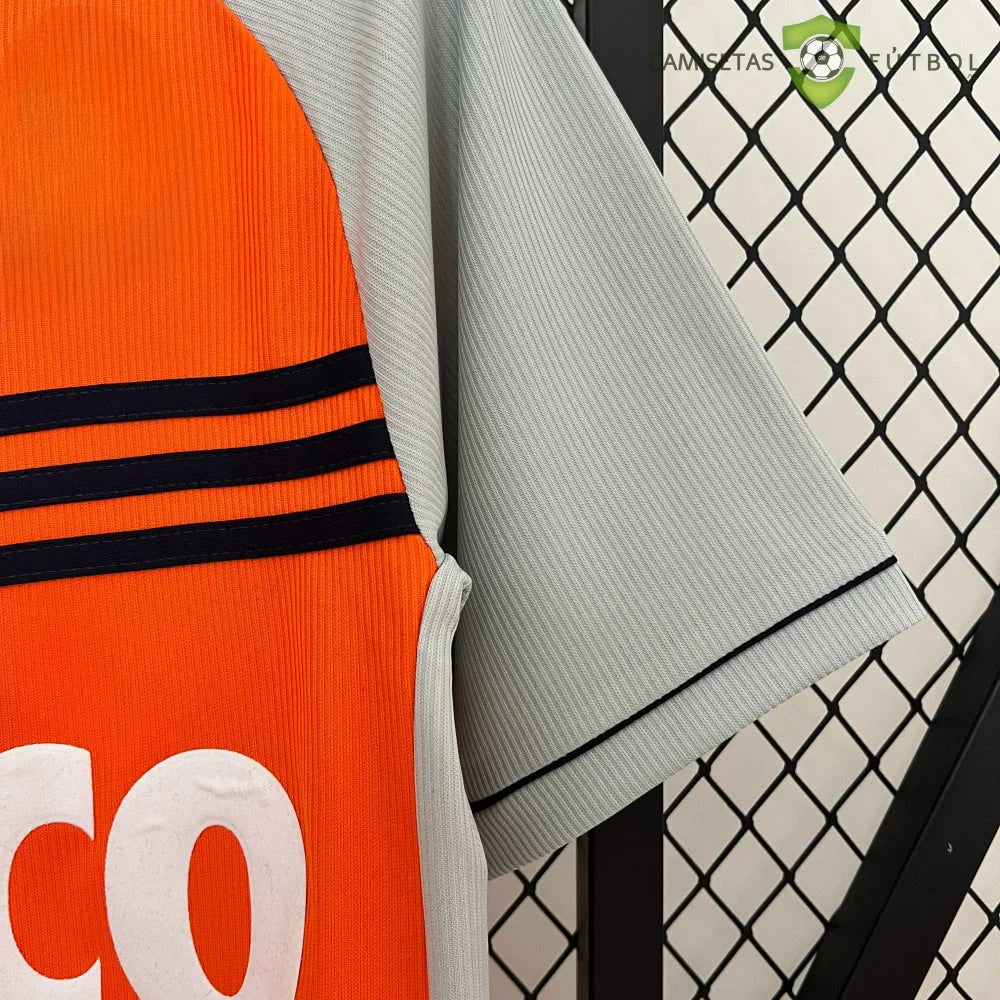 Camiseta Deportivo La Coruña 98-99, 3ª Equipacion (Versión Retro)