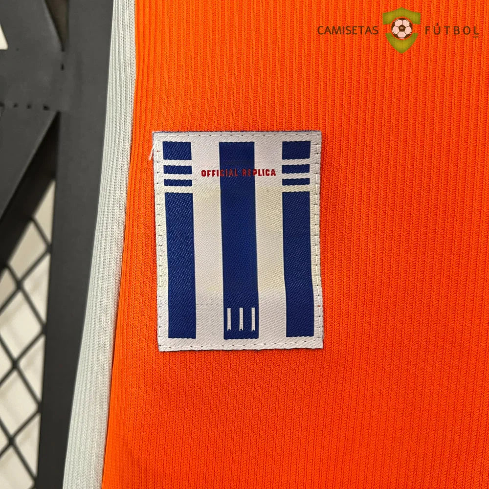 Camiseta Deportivo La Coruña 98-99, 3ª Equipacion (Versión Retro)