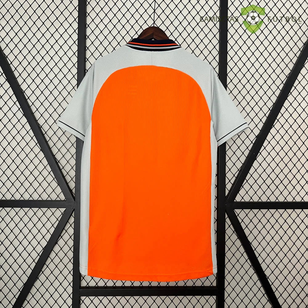 Camiseta Deportivo La Coruña 98-99, 3ª Equipacion (Versión Retro)