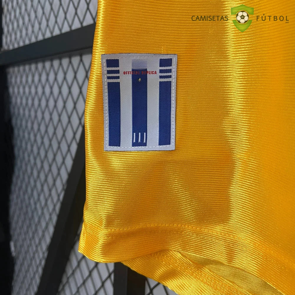 Camiseta Deportivo La Coruña 99-00, 3ª Equipacion (Versión Retro)