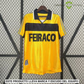 Camiseta Deportivo La Coruña 99-00, 3ª Equipacion (Versión Retro)
