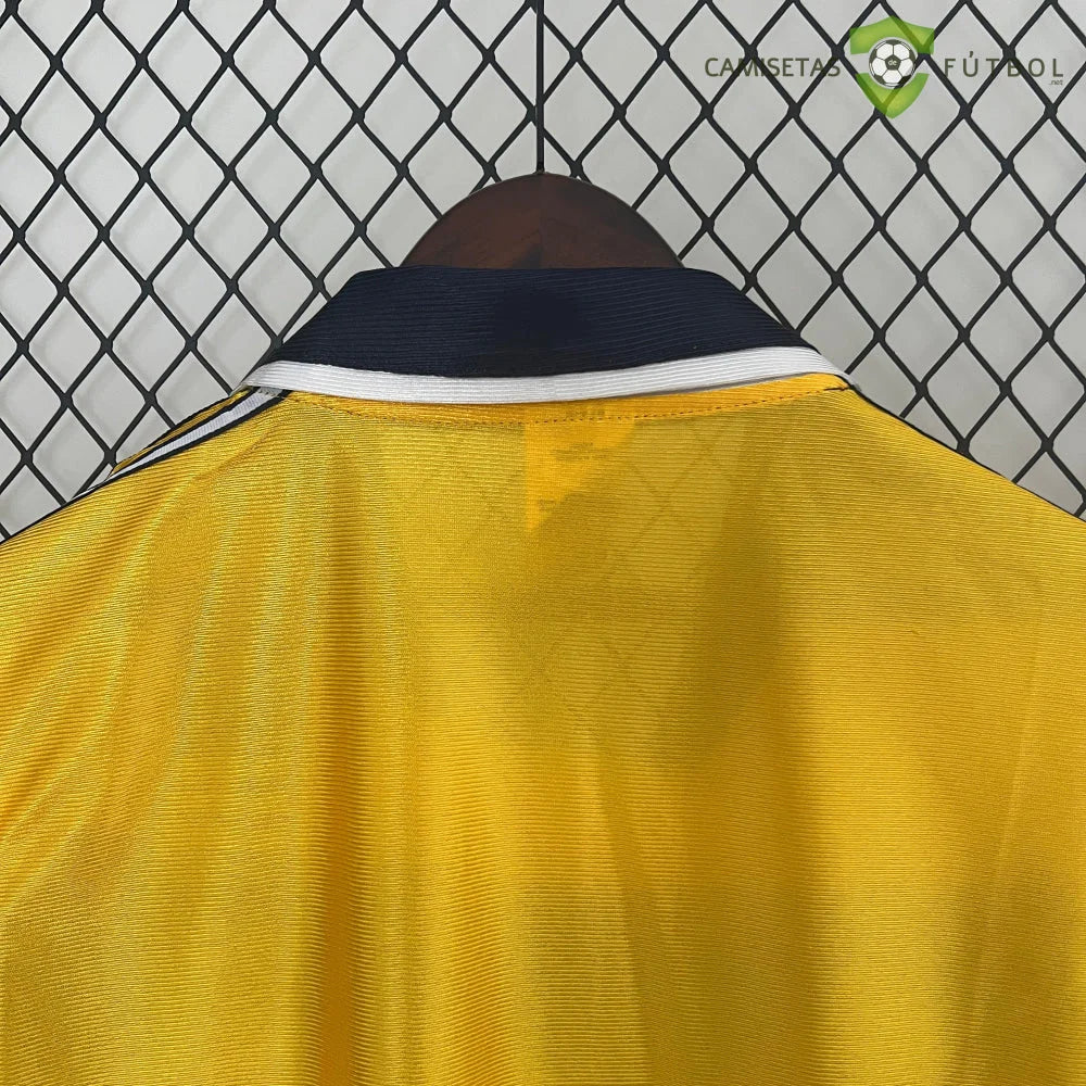 Camiseta Deportivo La Coruña 99-00, 3ª Equipacion (Versión Retro)
