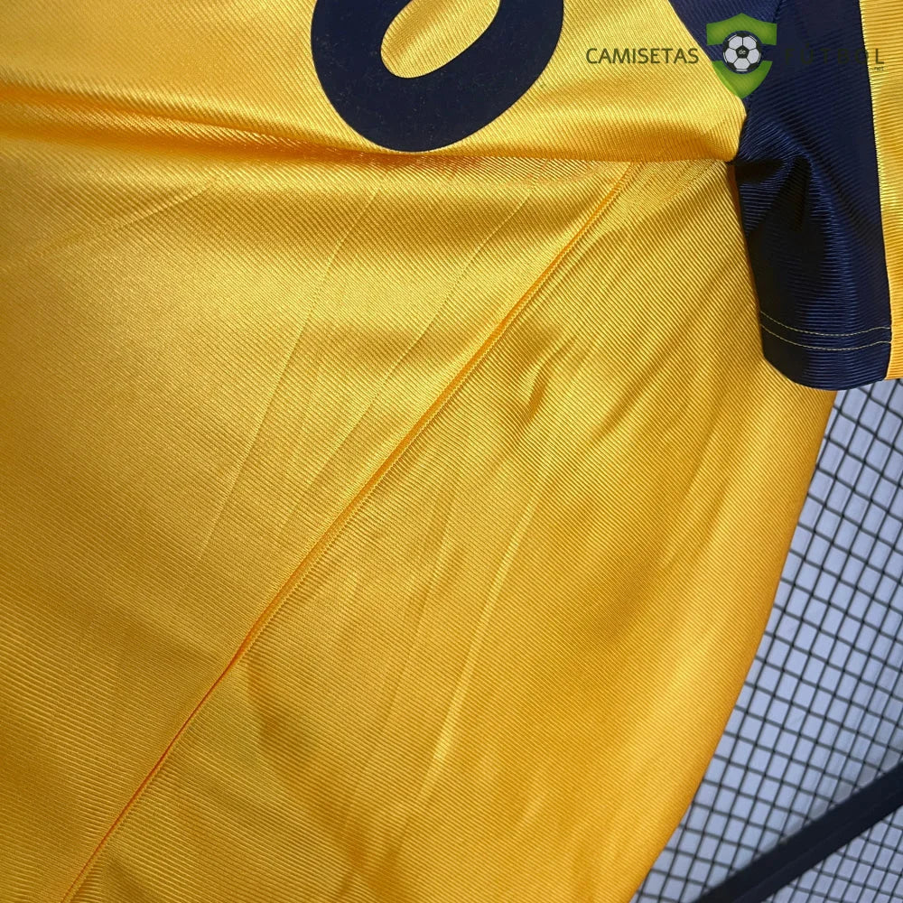 Camiseta Deportivo La Coruña 99-00, 3ª Equipacion (Versión Retro)
