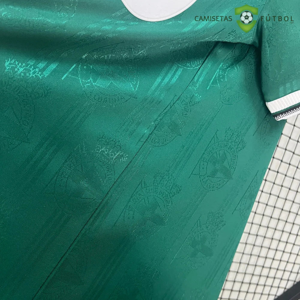 Camiseta Deportivo La Coruña 99-00, Visitante (Versión Retro)