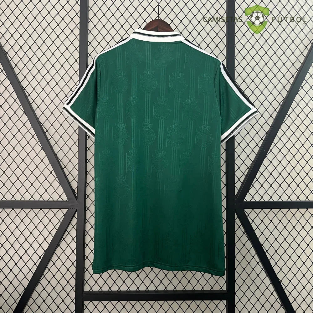 Camiseta Deportivo La Coruña 99-00, Visitante (Versión Retro)