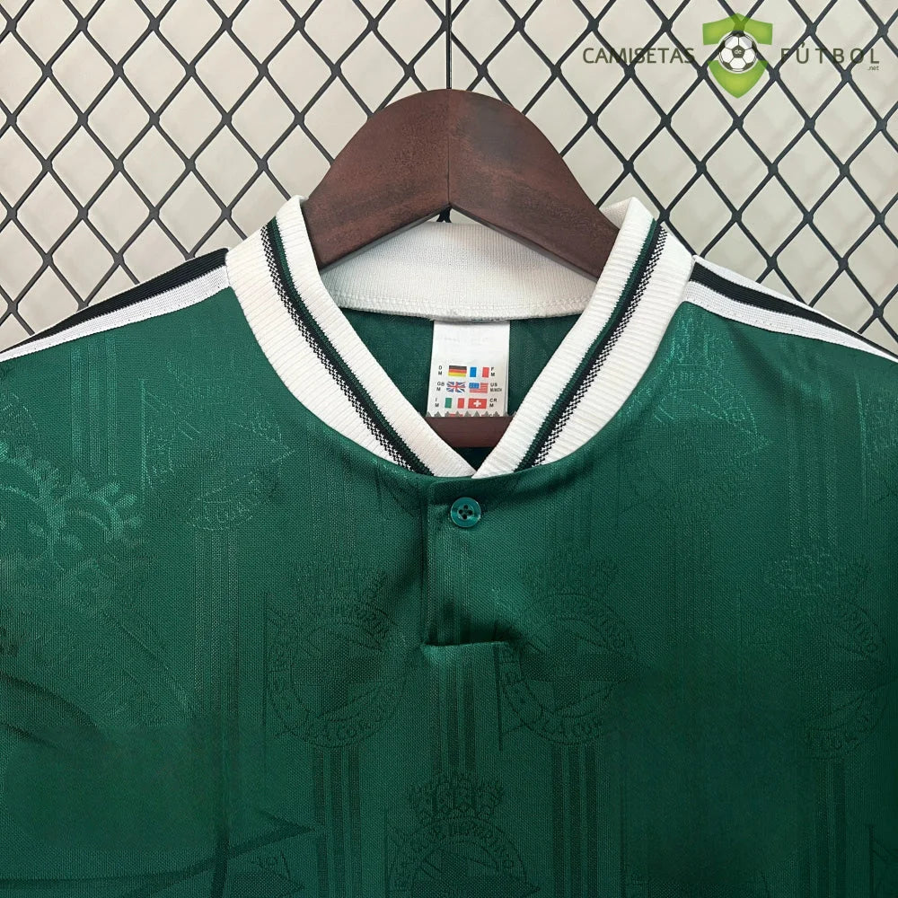 Camiseta Deportivo La Coruña 99-00, Visitante (Versión Retro)