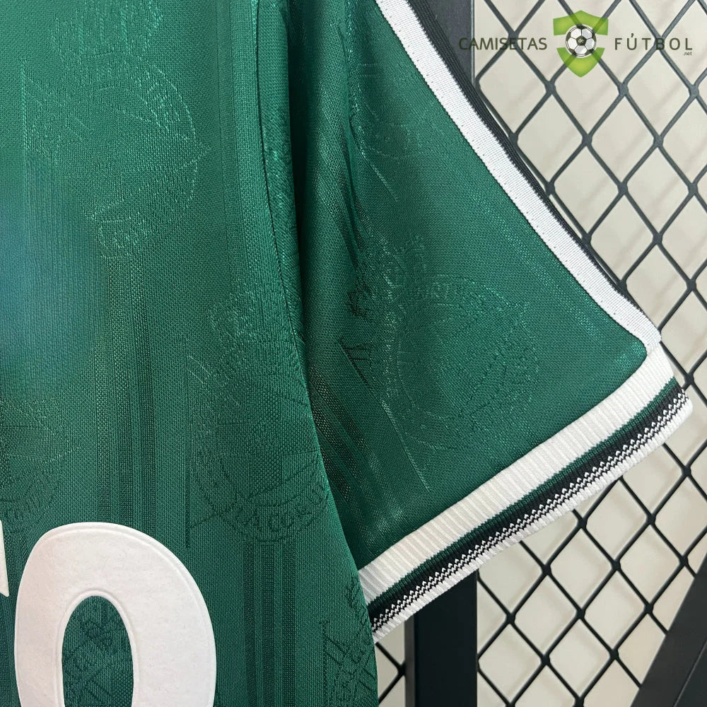 Camiseta Deportivo La Coruña 99-00, Visitante (Versión Retro)