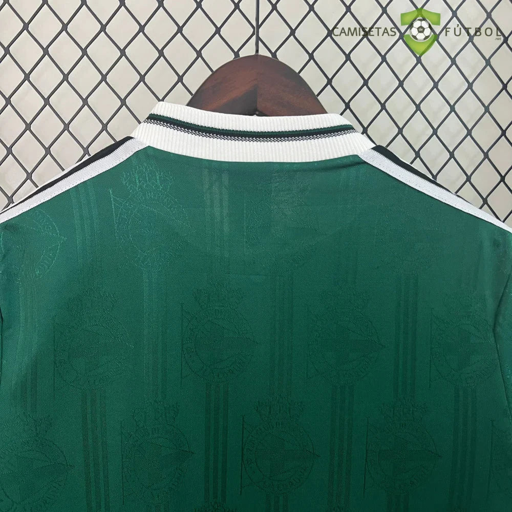 Camiseta Deportivo La Coruña 99-00, Visitante (Versión Retro)