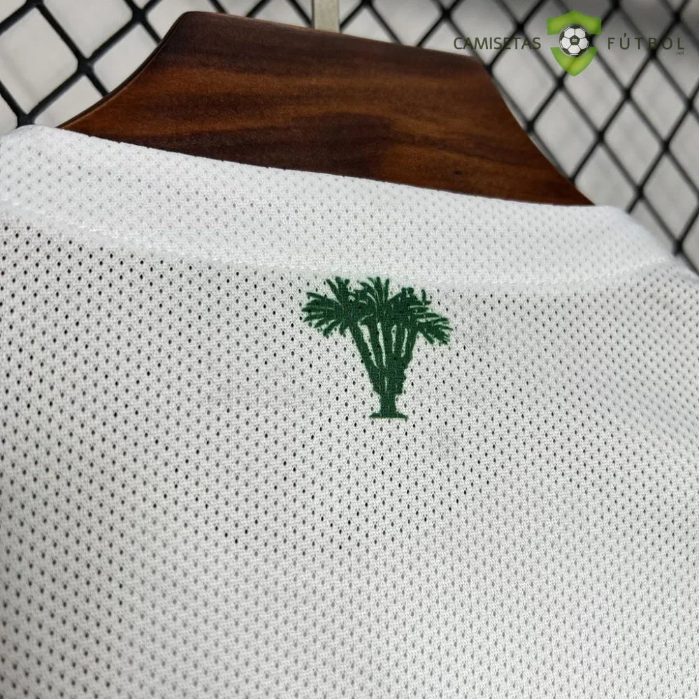 Camiseta Elche 24-25, Local (Lleva personalización Baldo 10)(ENTREGA EN 24-72 HORAS)
