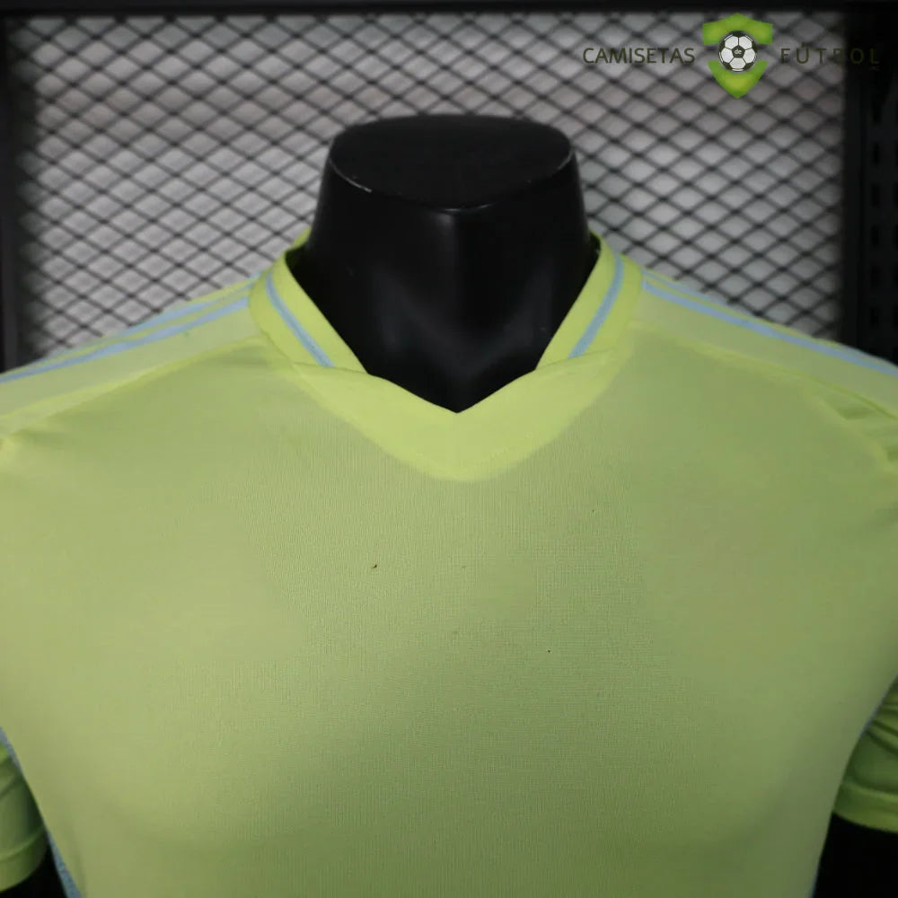 Camiseta España 24-25, Visitante (Player Versión) UEFA Euro 2024