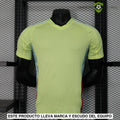 Camiseta España 24-25, Visitante (Player Versión) UEFA Euro 2024