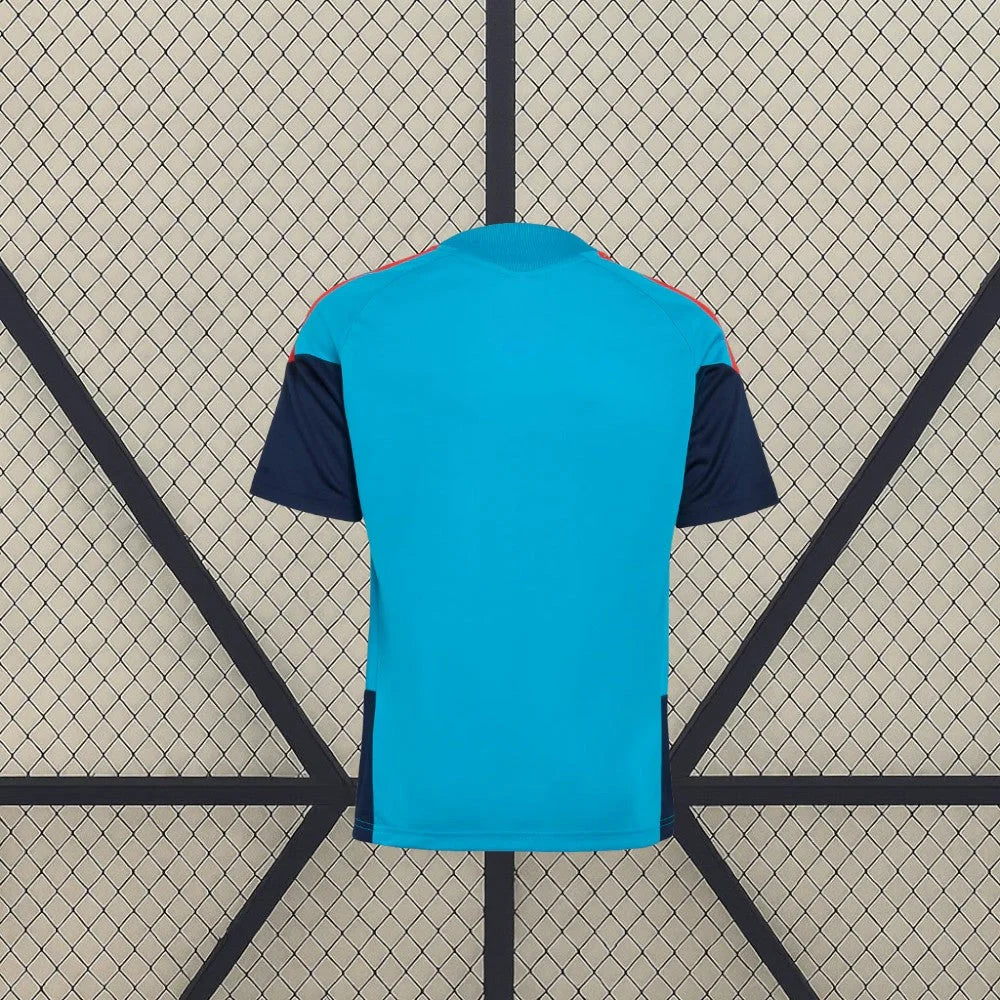 Camiseta España 26-27, Entrenamiento, Mundial 2026