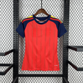 Camiseta España 26-27, Local, Mujer Mundial 2026