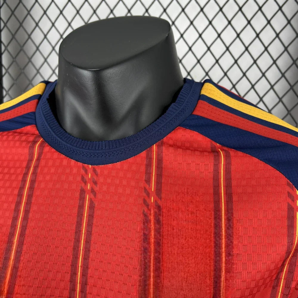 Camiseta España 26-27, Local, (Player Versión ), Mundial 2026
