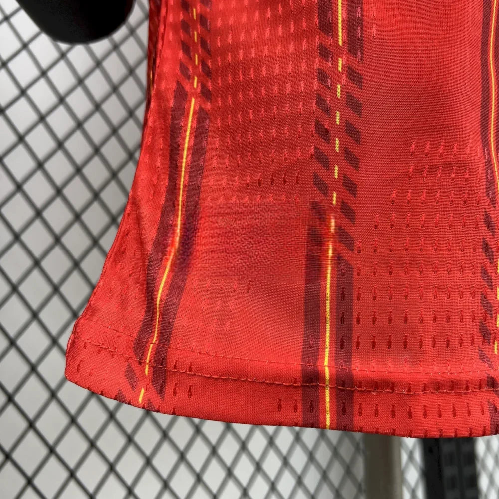 Camiseta España 26-27, Local, (Player Versión ), Mundial 2026