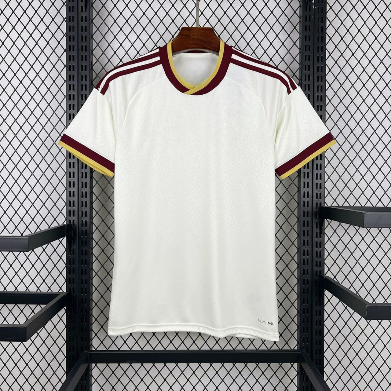 Camiseta España 26-27, Visitante, Mundial 2026