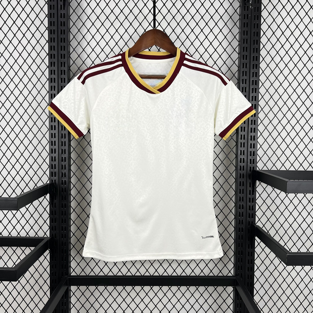 Camiseta España 26-27, Visitante, Mujer Mundial 2026