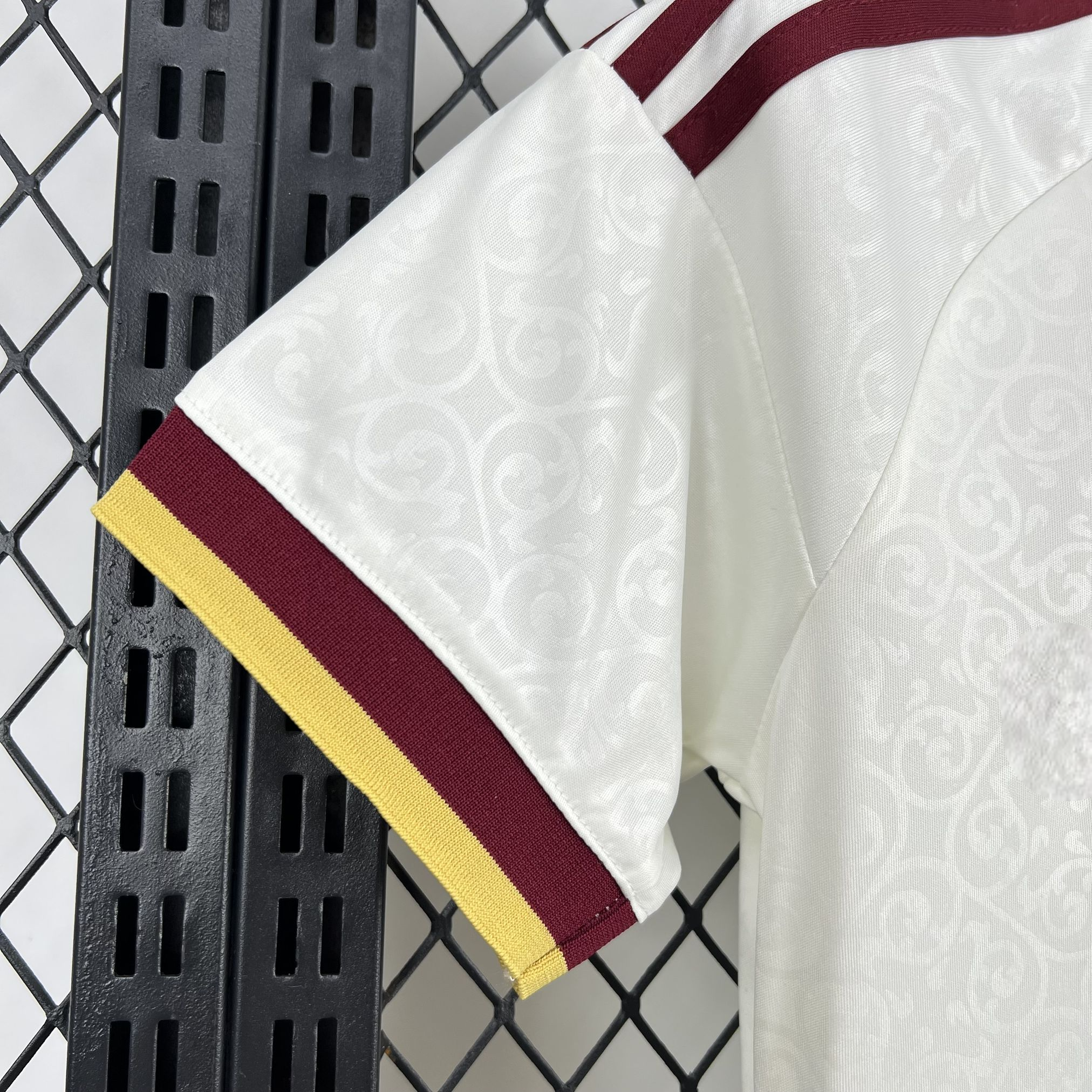 Camiseta España 26-27, Visitante, Mujer Mundial 2026