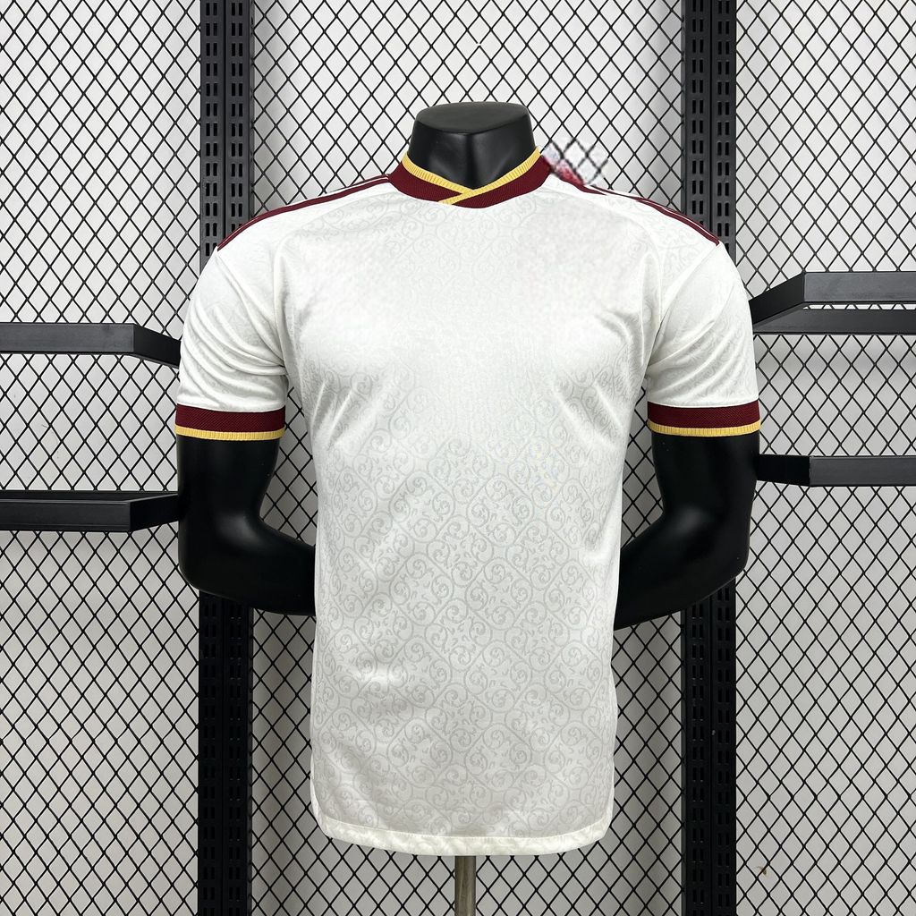 Camiseta España 26-27, Visitante, (Player Versión) Mundial 2026 (ENTREGA EN 24-72 HORAS)