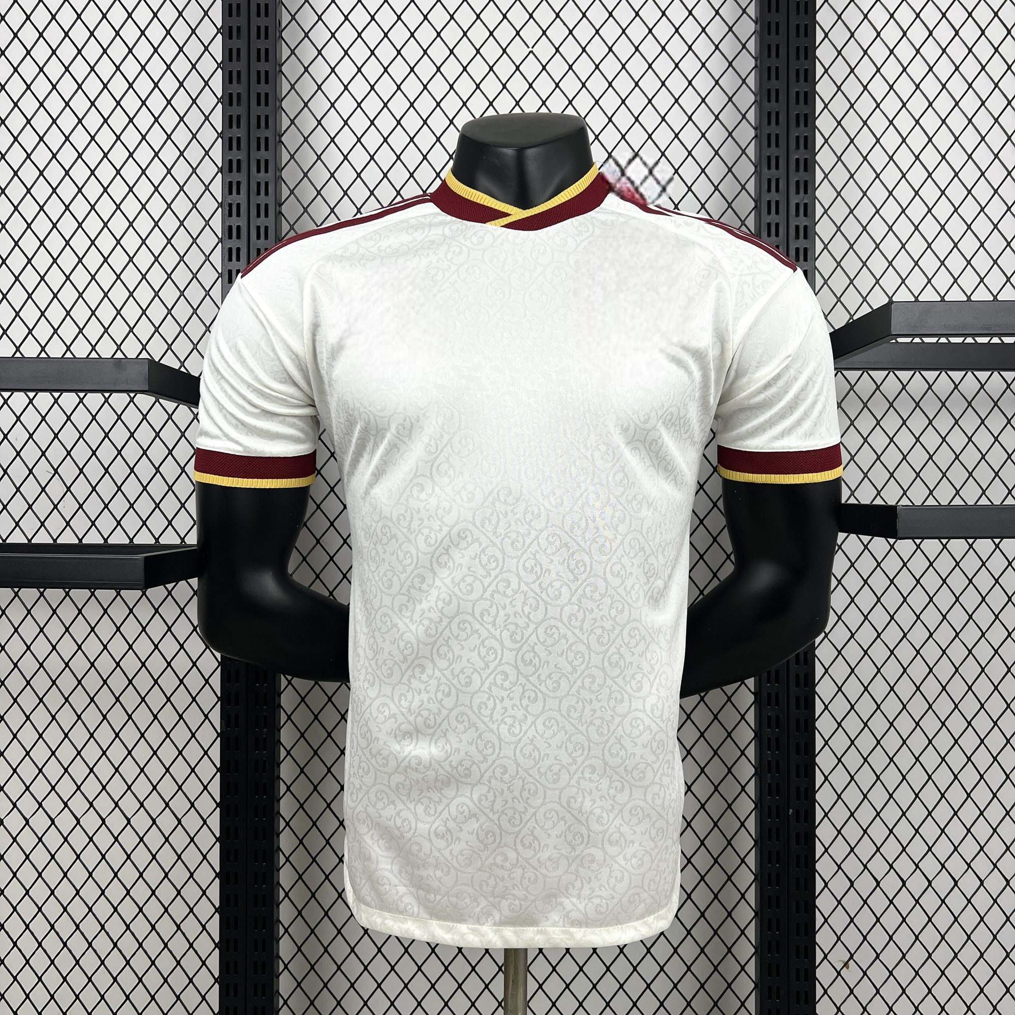 Camiseta España 26-27, Visitante, (Player Versión) Mundial 2026