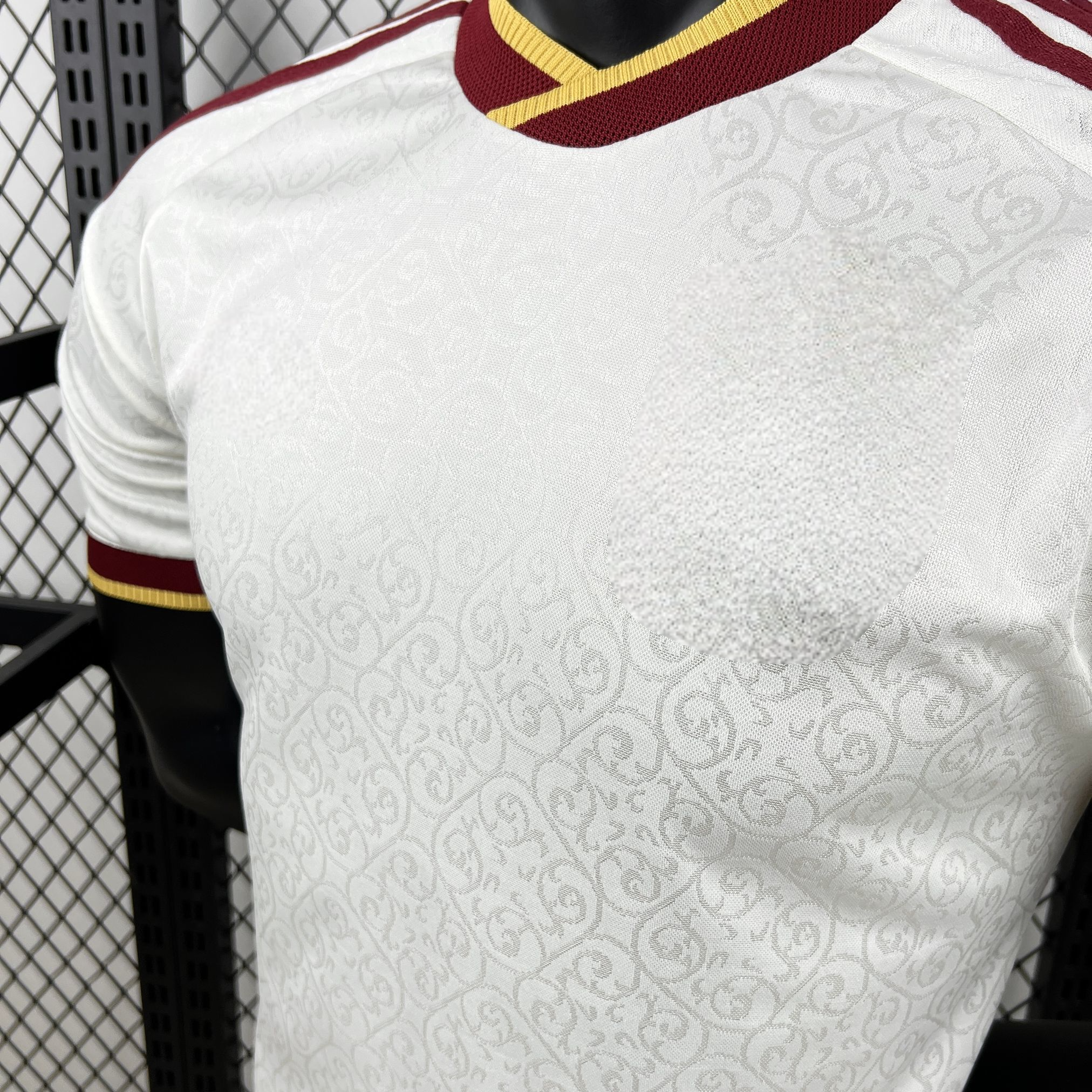 Camiseta España 26-27, Visitante, (Player Versión) Mundial 2026 (ENTREGA EN 24-72 HORAS)