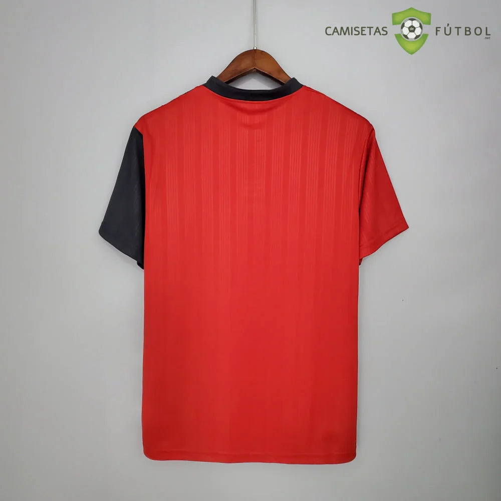 Camiseta España 96-97, Local (Versión Retro)