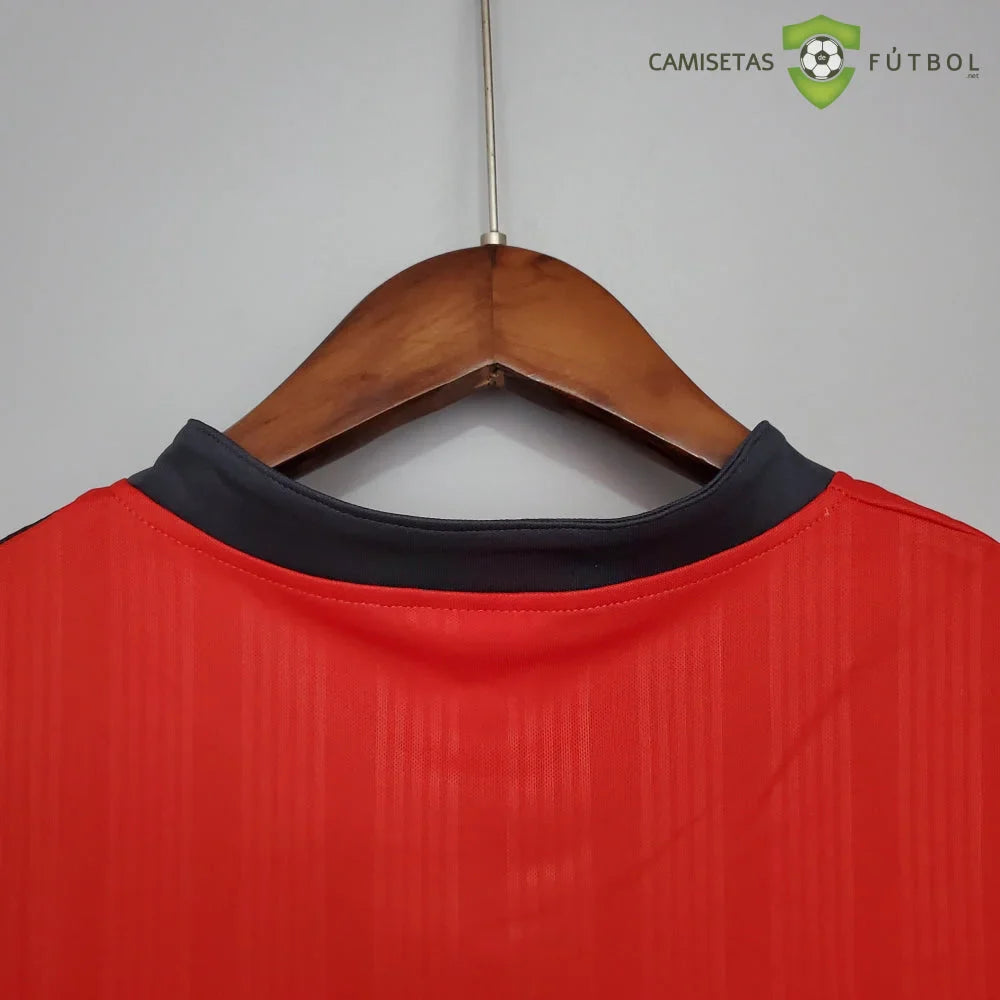 Camiseta España 96-97, Local (Versión Retro)