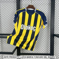Camiseta Fenerbahçe 25-26, Local