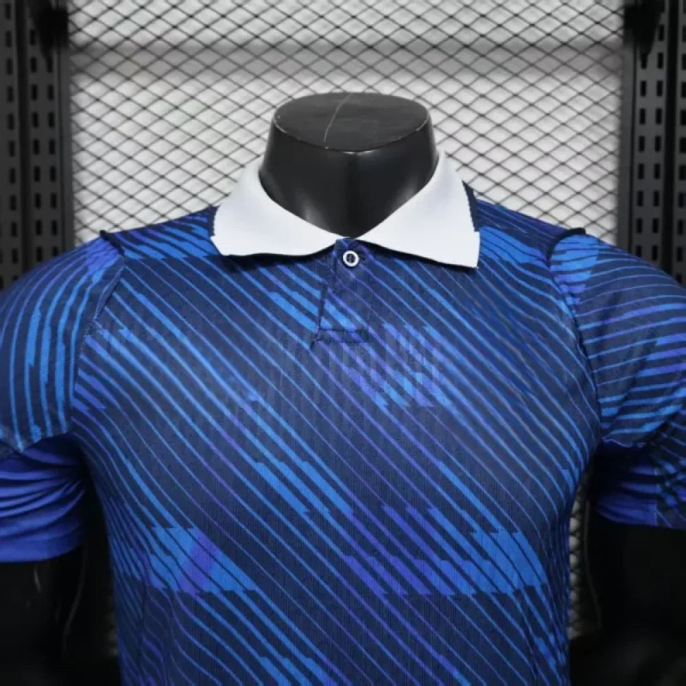 Camiseta Francia 26-27, Local (Player Versión) Mundial 2026