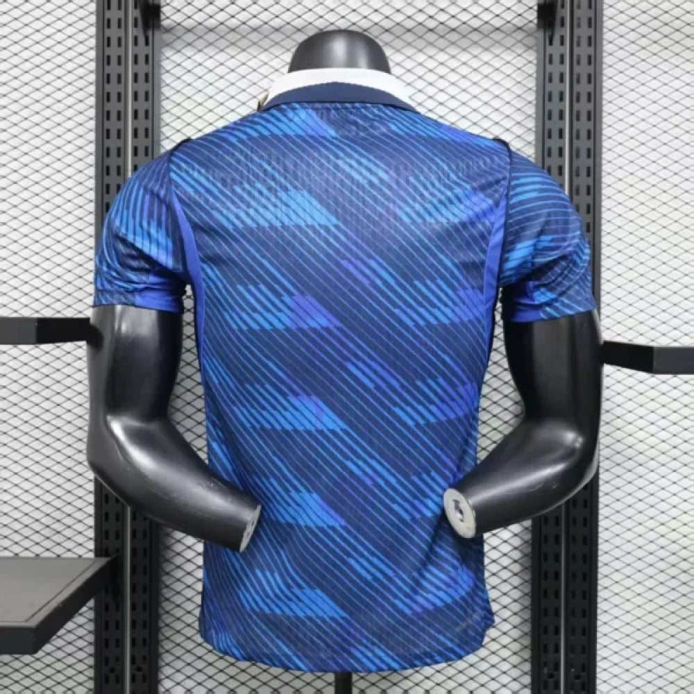 Camiseta Francia 26-27, Local (Player Versión) Mundial 2026