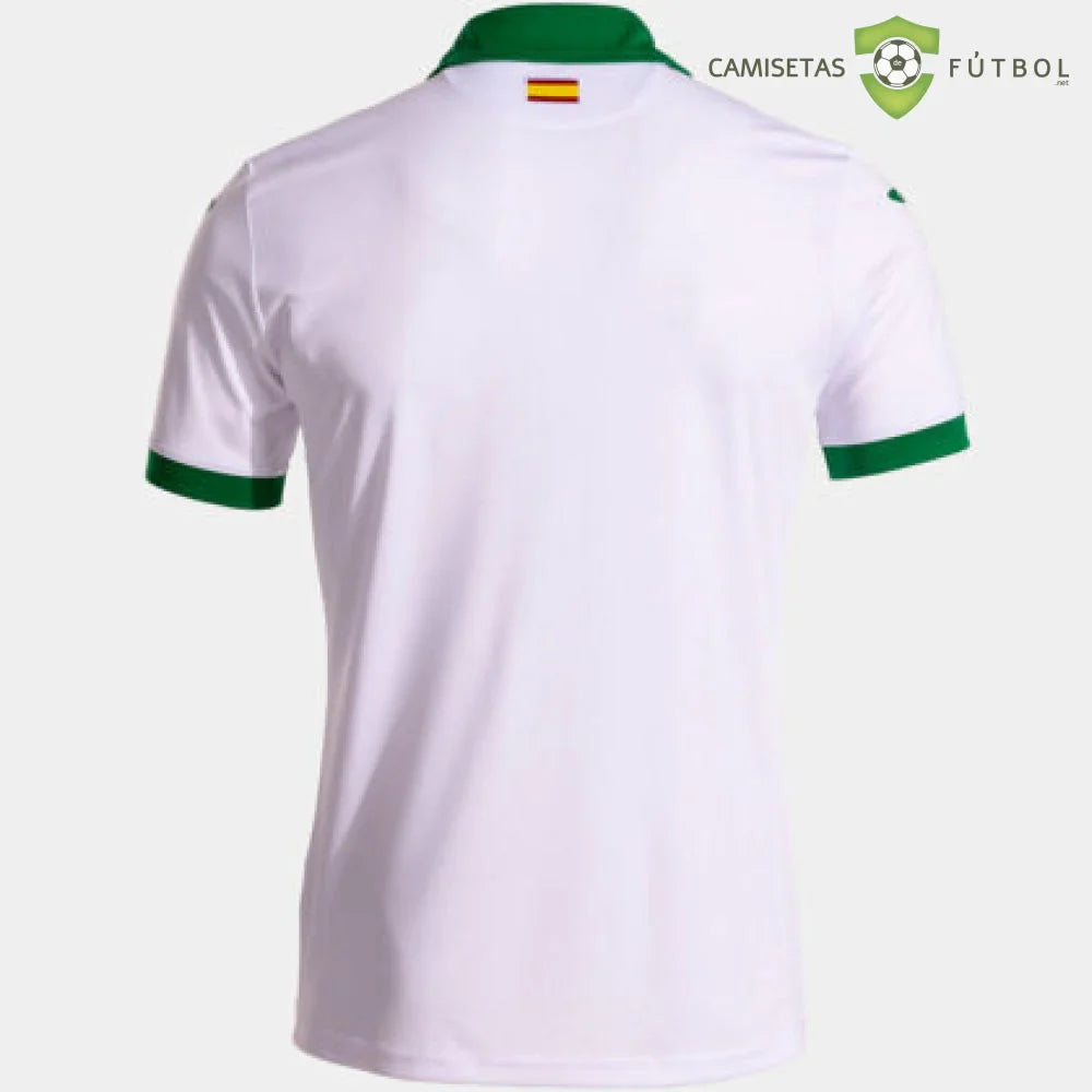 Camiseta Getafe 24-25, 3ª Equipación